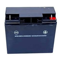 Batterie Référence...