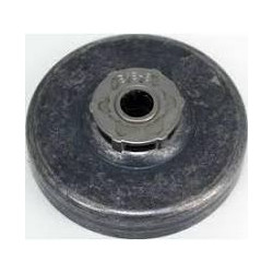 Cloche d'Embrayage 3/8"...