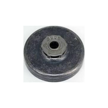 Cloche d'Embrayage 3/8"...