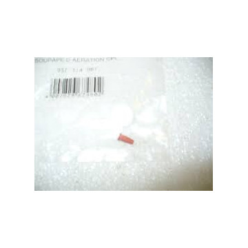 SOUPAPE D'AERATION CPL. -...