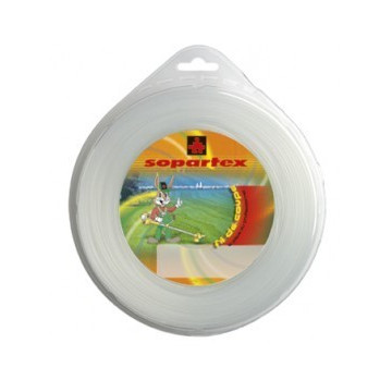 Mini spool de fil de coupe
