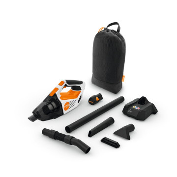 Aspirateur à Main STIHL SEA...