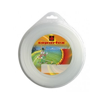 Spool de fil de coupe