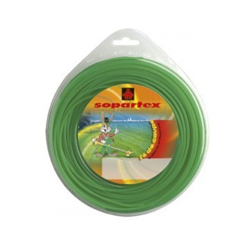 Mini spool de fil de coupe