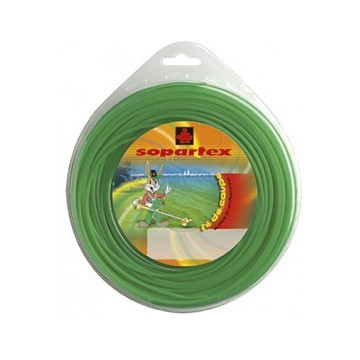 Spool de fil de coupe