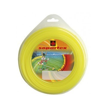 Spool de fil de coupe