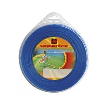 Mini spool de fil de coupe