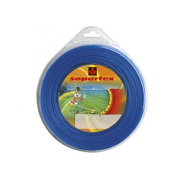 Spool de fil de coupe