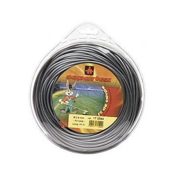 Mini spool de fil de coupe