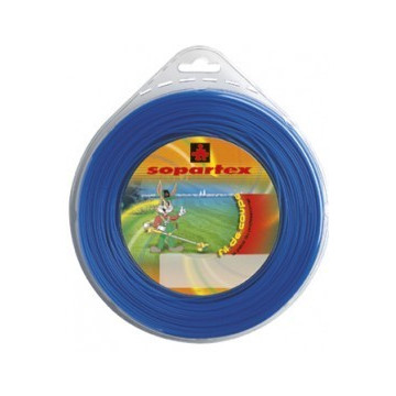 Mini spool de fil de coupe