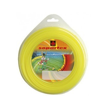 Mini spool de fil de coupe