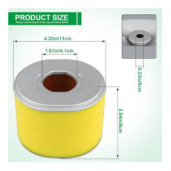 Filtre à Air Origine Honda...