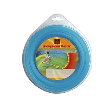 Spool de fil de coupe