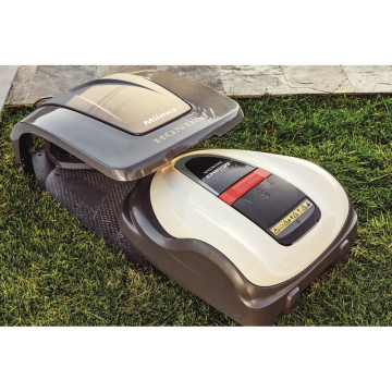 Pack Complet Robot Tondeuse...