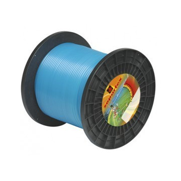 Bobine de fil de coupe