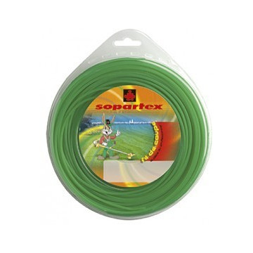 Spool de fil de coupe