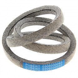 Courroie Pour Roto 400...