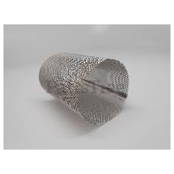 GRILLE ECHAPPEMENT - PIECE...