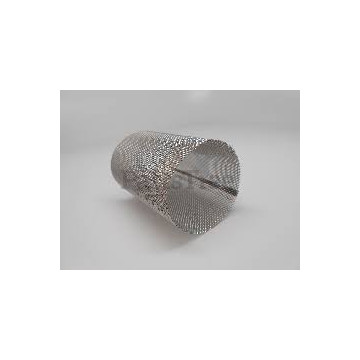 GRILLE ECHAPPEMENT - PIECE...