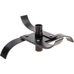 Fraise de Départ Simple...