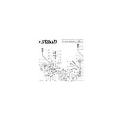 Support Référence YF1241614