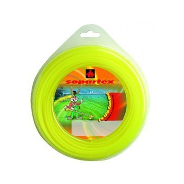 Spool de fil de coupe