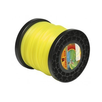 Bobine de fil de coupe