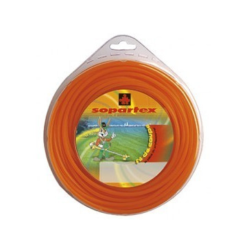 Spool de fil de coupe