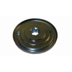 Flasque De Disque...