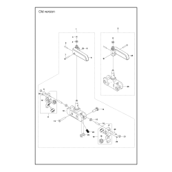 Vis P6SS 8x35x1 (pas fin)...