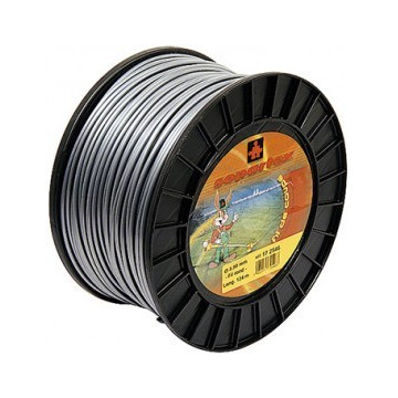 Bobine de fil de coupe