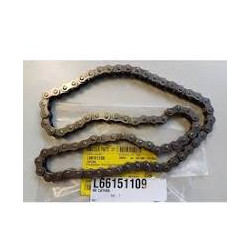 Chaine d'Origine Référence...