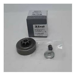 Kit Cloche Embrayage...