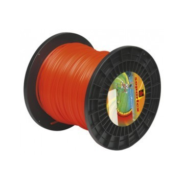 Bobine de fil de coupe
