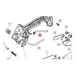 Tuyau Essence Référence...