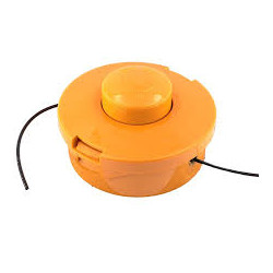 TETE A FIL MC CULLOCH -...