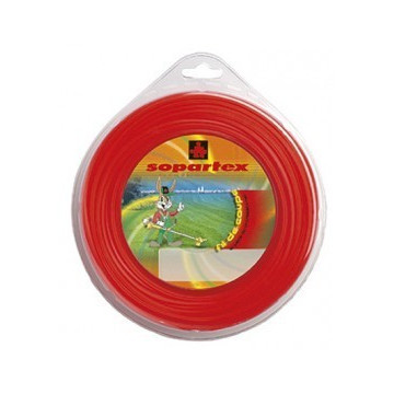 Spool de fil de coupe
