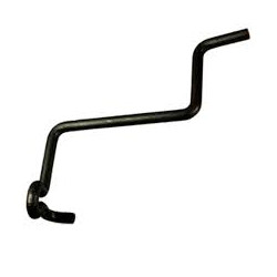 Guide de Courroie d'Origine...