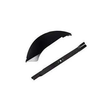 Kit Mulching Tondeuse...