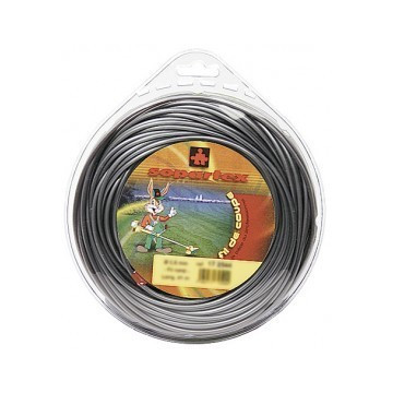 Bobine de fil de coupe