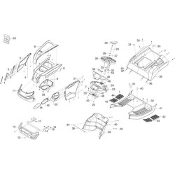 Pare-chocs Référence...