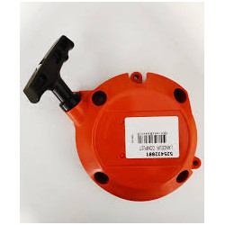 LANCEUR COMPLET - PIECE...