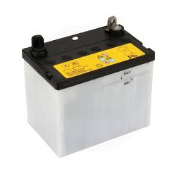 Batterie Référence C7251751