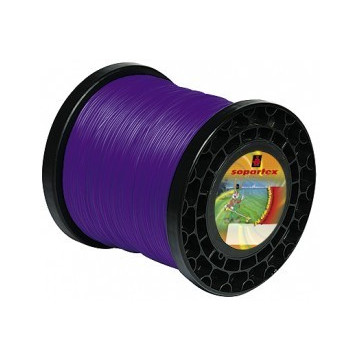 Bobine de fil de coupe