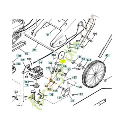 Attache Rapide de Chaine...