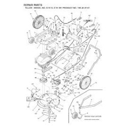 Chaine 2.525 Simple...