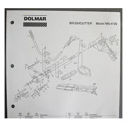 Poignée Caoutchouc...