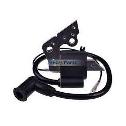 BOBINE D'ALLUMAGE...