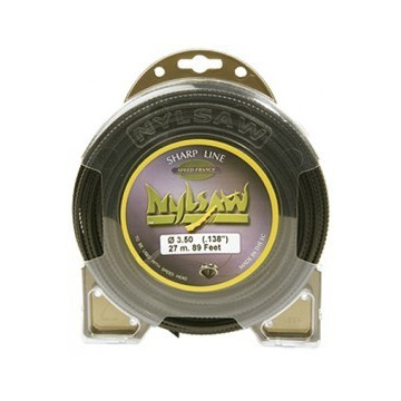 Spool de fil de coupe