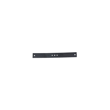 Plat de Lame 625 mm Pour...